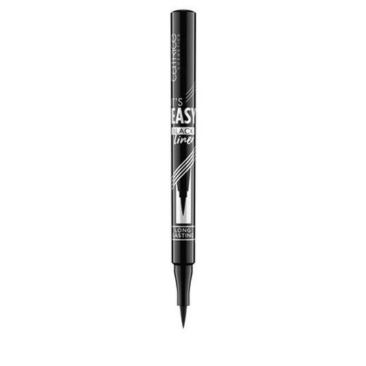 catrice it's easy eyeliner black