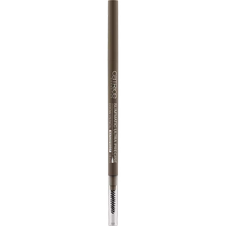 catrice slim'matic ultra precise brow pencil waterproor