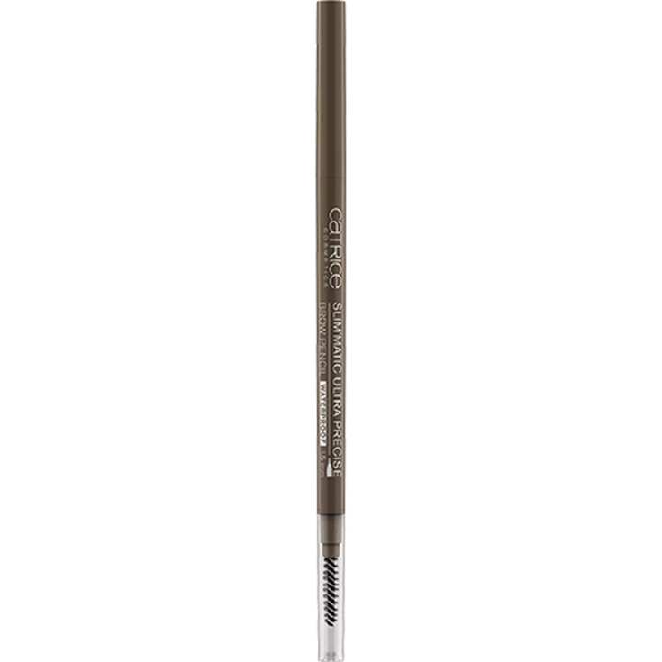 catrice slim'matic ultra precise brow pencil waterproor catrice slim'matic ultra precise brow pencil waterproor
