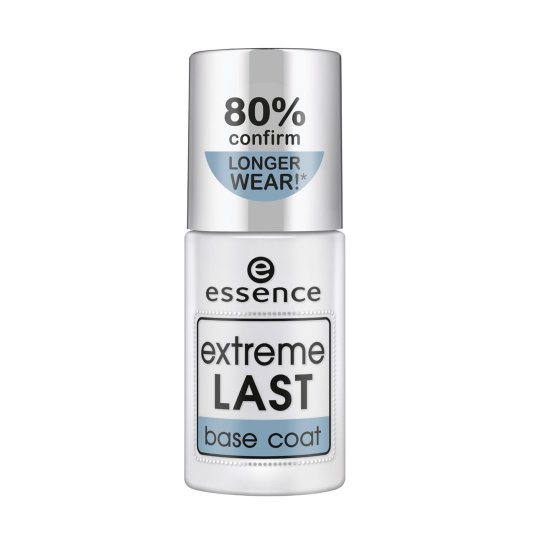 essence extreme last base coat 8ml