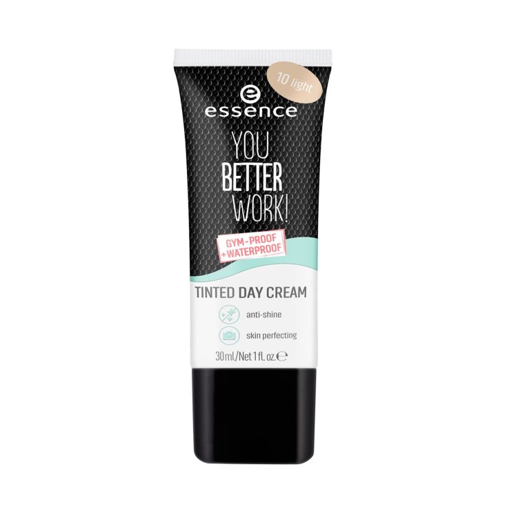 essence you better work! bb cream 30ml essence you better work! bb cream 30ml
