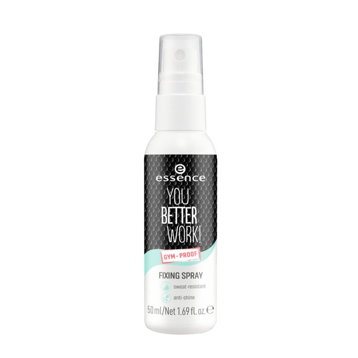 essence you better work! base fijadora en spray essence you better work! base fijadora en spray