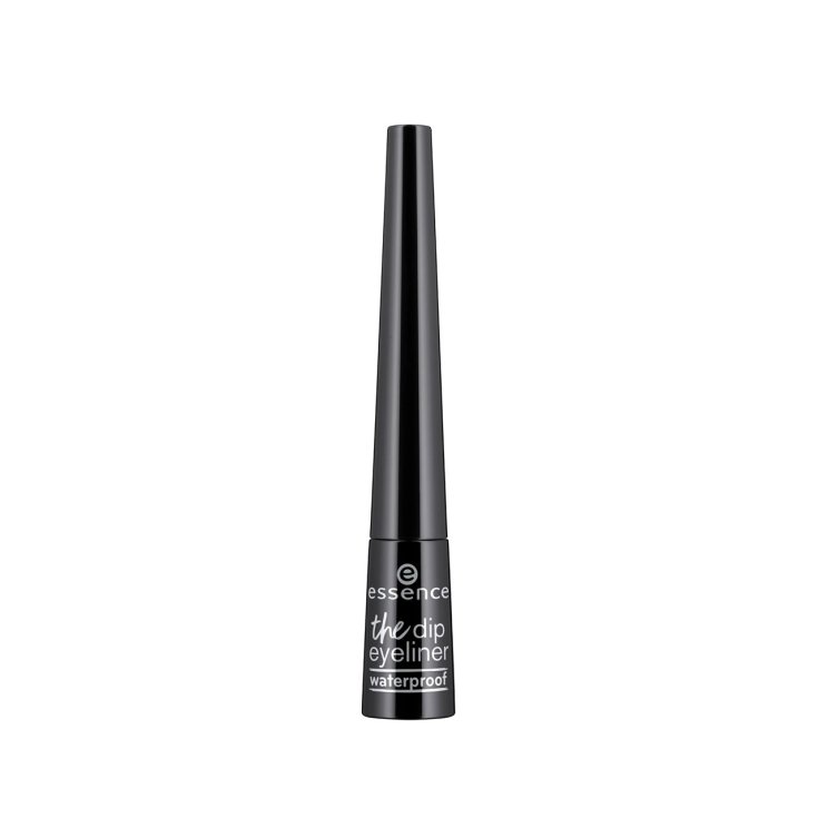essence the dip eyeliner waterproof negro 2.5ml essence the dip eyeliner waterproof negro 2.5ml