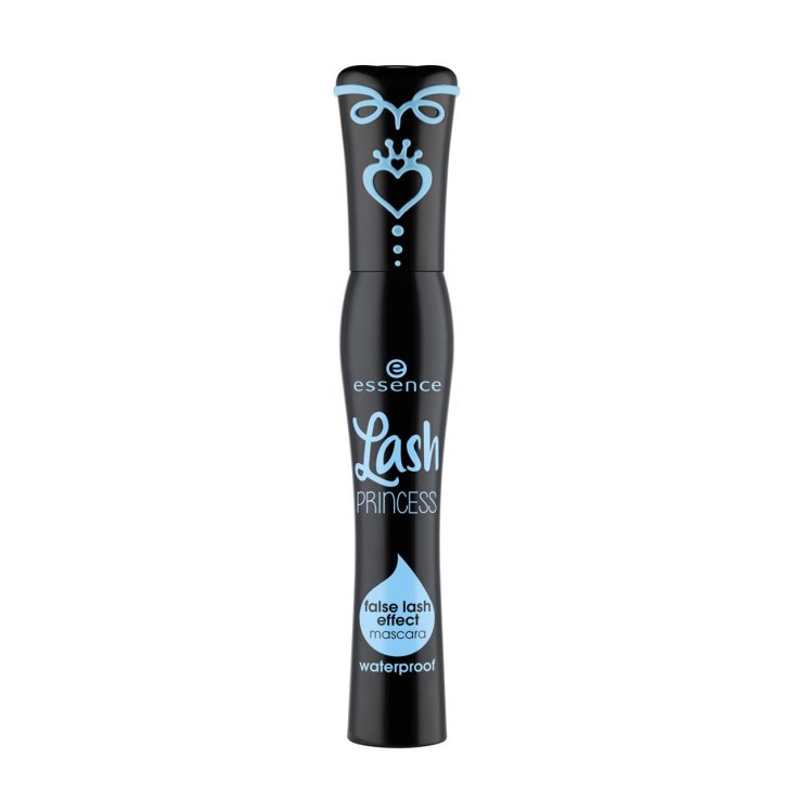 essence lash princess false lash effect mascara de pestañas waterproof 12ml essence lash princess false lash effect mascara de pestañas waterproof 12ml