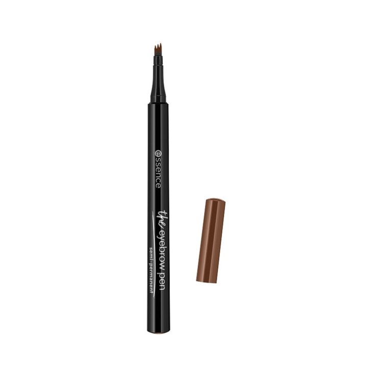 essence the eyebrow pen lapiz de cejas essence the eyebrow pen lapiz de cejas