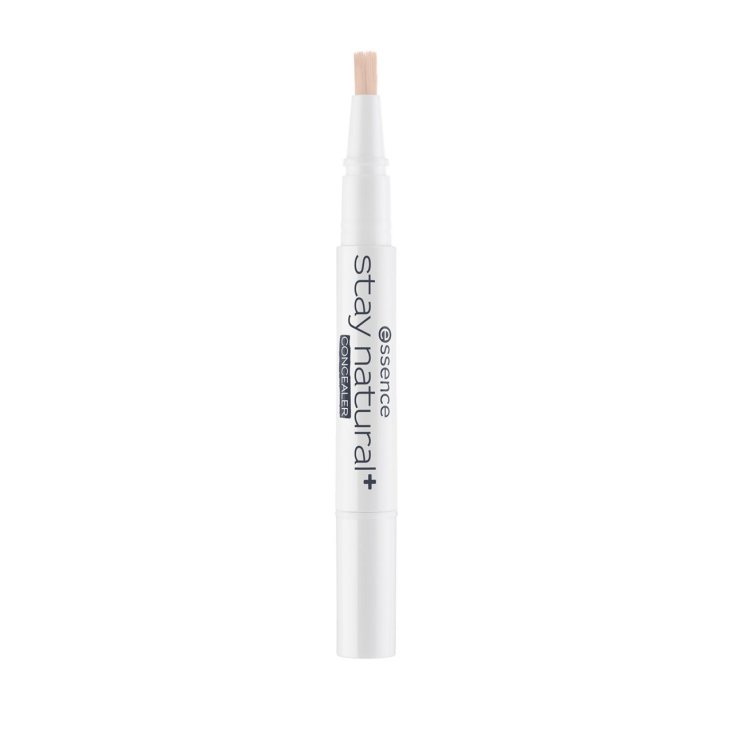 essence stay natural+ corrector essence stay natural+ corrector