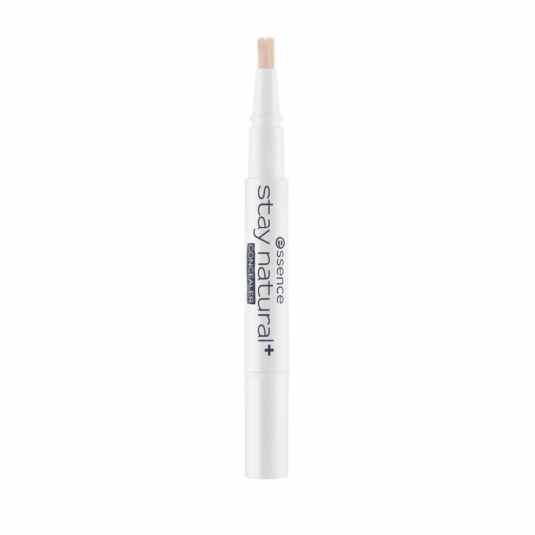 essence stay natural+ corrector