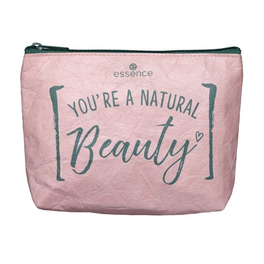 essence neceser para maquillaje natural beauty essence neceser para maquillaje natural beauty