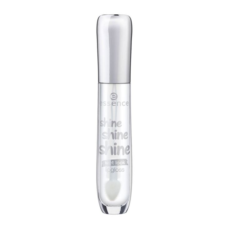 essence shine shine gloss brillo de labios essence shine shine gloss brillo de labios