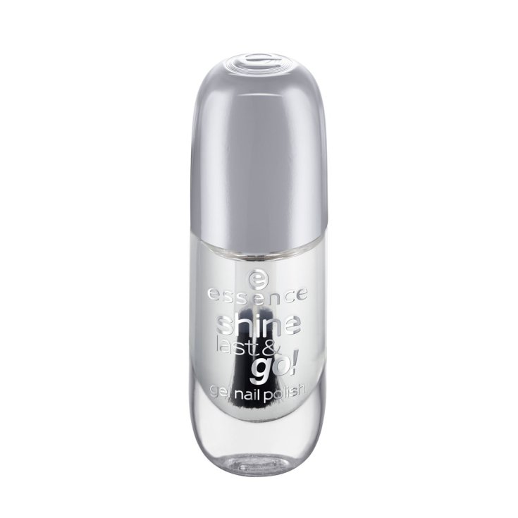 essence shine last & go! esmalte de uñas essence shine last & go! esmalte de uñas