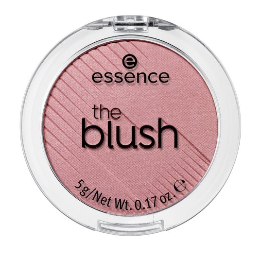 essence the blush colorete