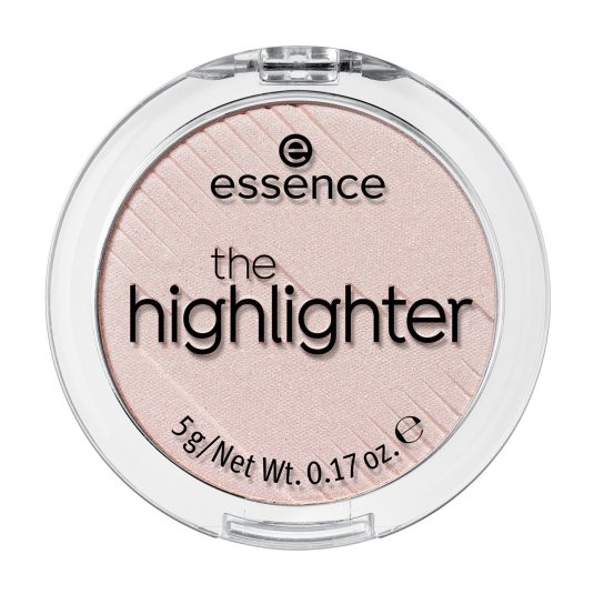 essence the highlighter iluminador essence the highlighter iluminador