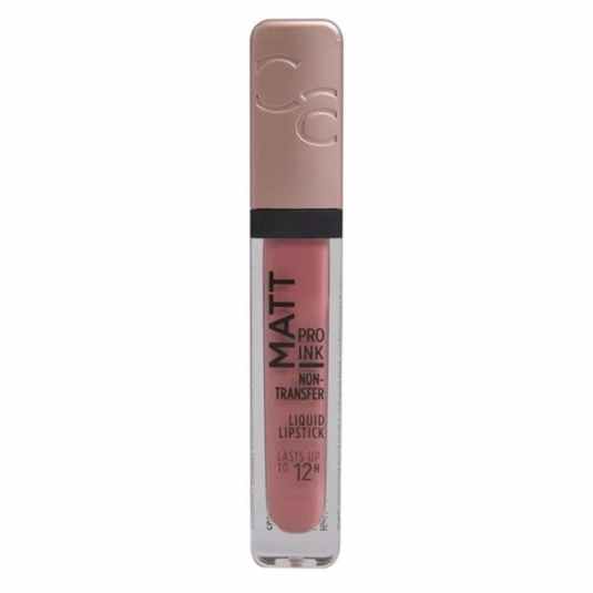 catrice matt pro ink non-transfer labial liquido