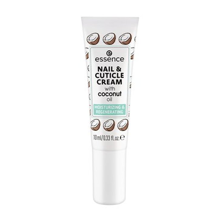 essence crema uñas & cuticulas coco essence crema uñas & cuticulas coco