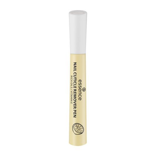 essence eliminador de cuticulas