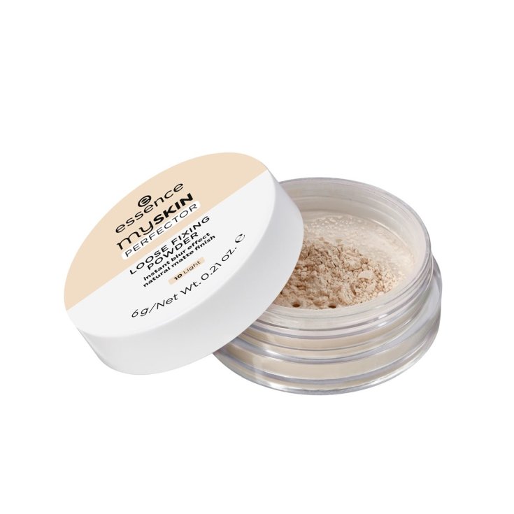 essence my skin perfector loose fixing powder sueltos fijadores essence my skin perfector loose fixing powder sueltos fijadores