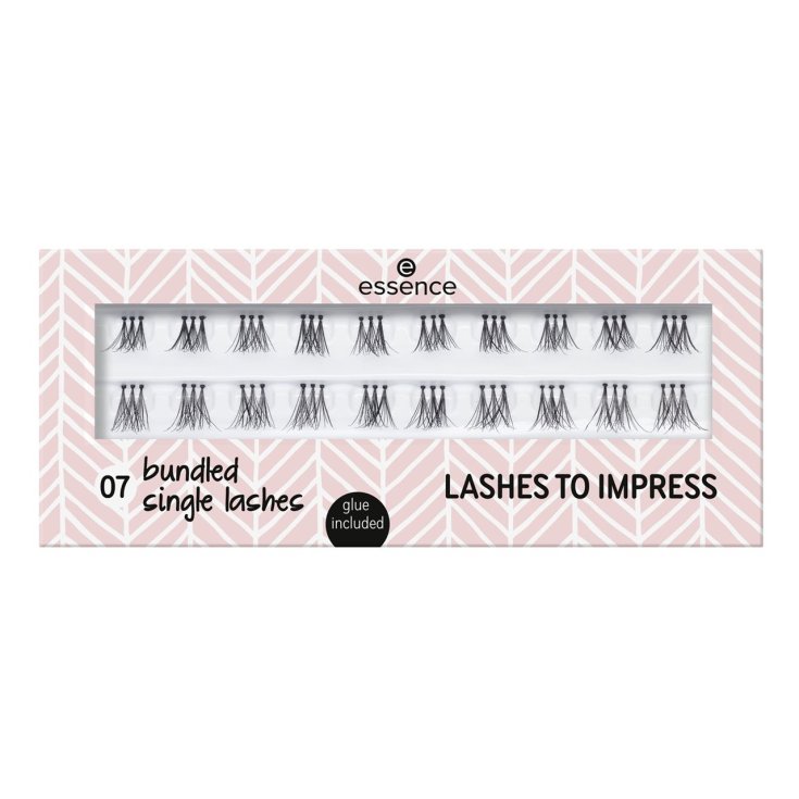 essence lashes to impress pestañas artificiales 07 essence lashes to impress pestañas artificiales 07