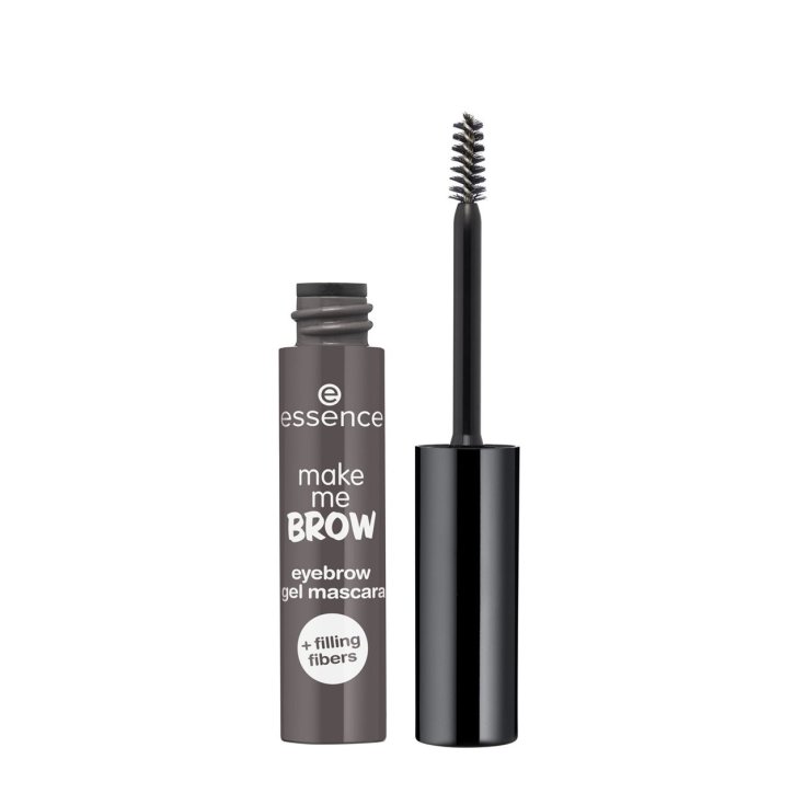 essence make me brow gel para cejas essence make me brow gel para cejas