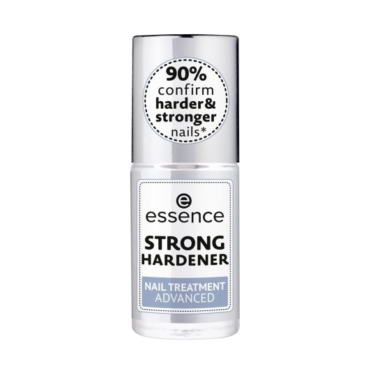 essence endurecedor tratamiento avanzado