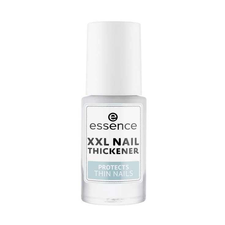 essence xxl nail thickener protects thin nails protector de uñas finas essence xxl nail thickener protects thin nails protector de uñas finas