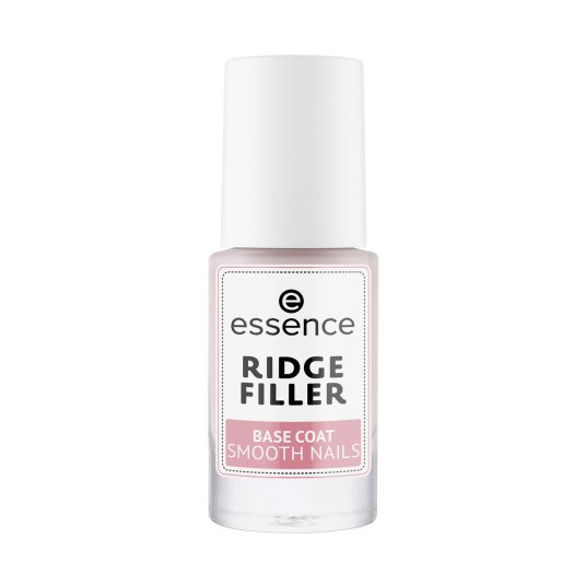essence base de uñas rellenadora estrias