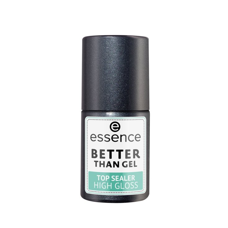 essence better than gel top sealer high gloss top coat sellador brillo essence better than gel top sealer high gloss top coat sellador brillo