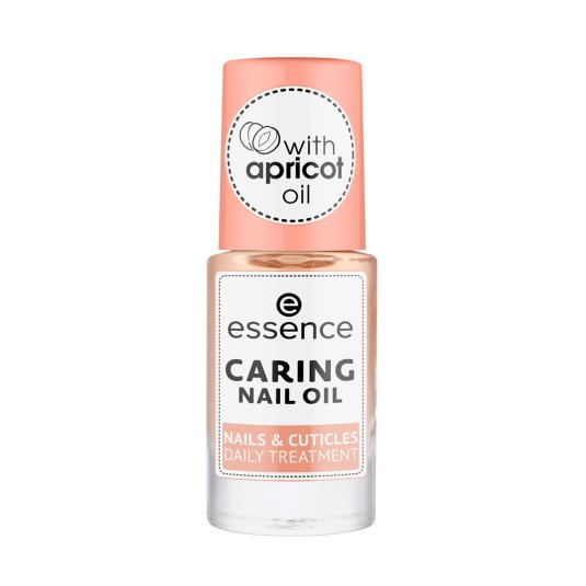 essence aceite diario uñas & cuticulas