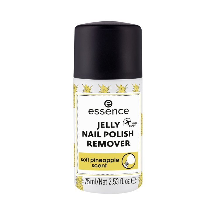 eessence jelly nail polish remover quitaesmalte 75ml eessence jelly nail polish remover quitaesmalte 75ml