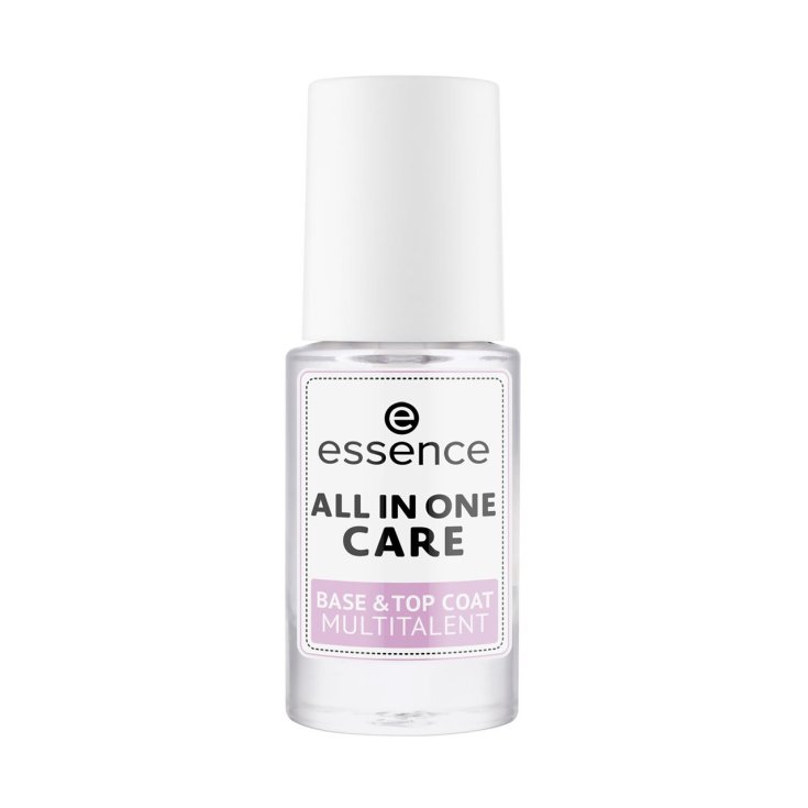 essence base & top coat multitalent essence base & top coat multitalent