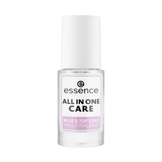 essence base & top coat multitalent