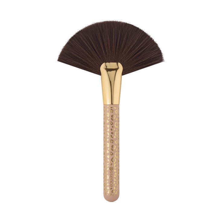 essence bronzed this way! brocha maquillaje especial bronceadores essence bronzed this way! brocha maquillaje especial bronceadores