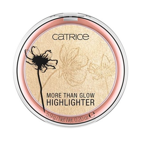 catrice more than glow highlighter 