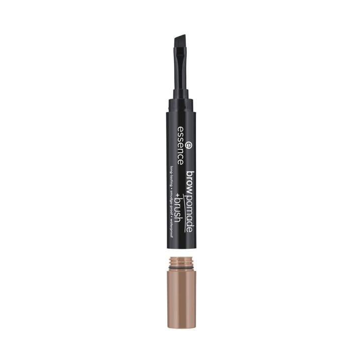 essence brow pomada para cejas + cepillo essence brow pomada para cejas + cepillo