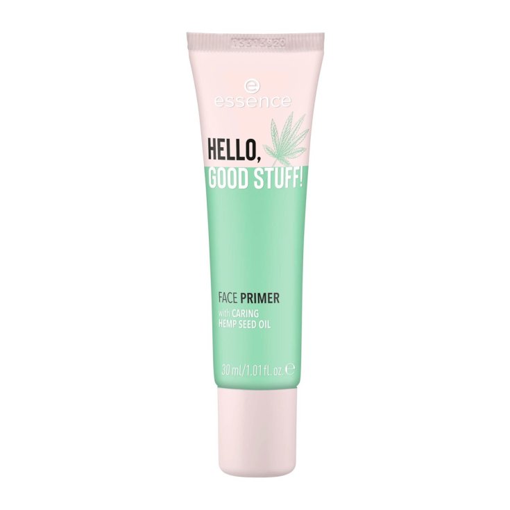 essence hello, good stuff! face primer essence hello, good stuff! face primer