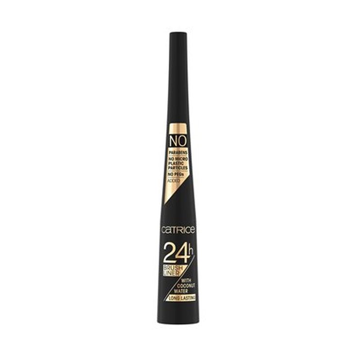 catrice 24h brush liner 010 ultra black 3