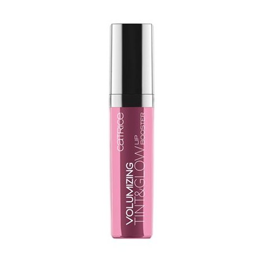 catrice volumizing tint & glow lip booster