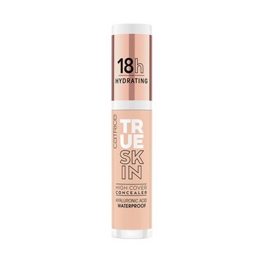 catrice true skin high cover concealer