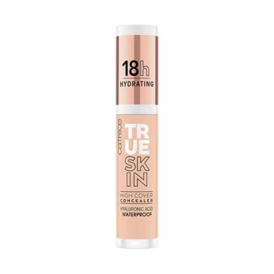 catrice true skin high cover concealer