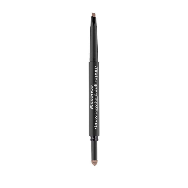 essence brow powder & define pen rotulador para cejas essence brow powder & define pen rotulador para cejas