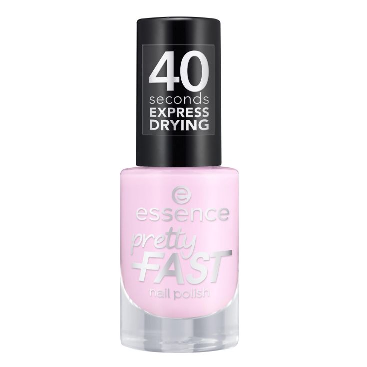 essence pretty fast esmalte de uñas essence pretty fast esmalte de uñas