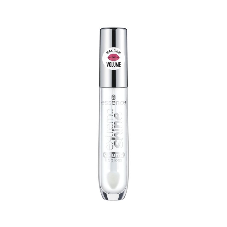 essence extreme shine volume brillo de labios essence extreme shine volume brillo de labios