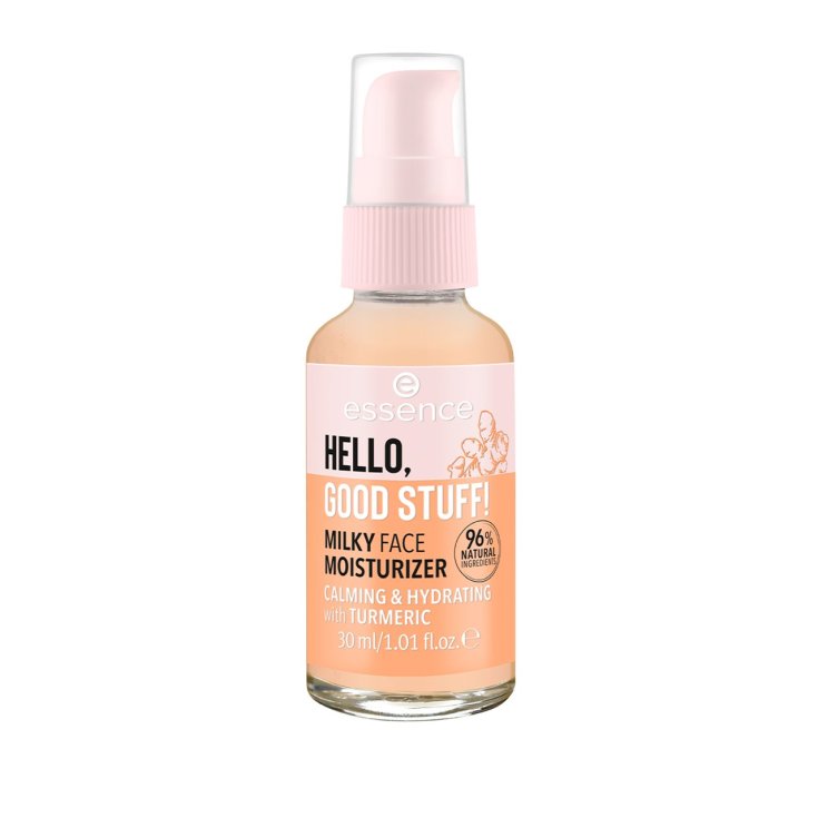 essence hello, good stuff! milky face serum 30ml essence hello, good stuff! milky face serum 30ml