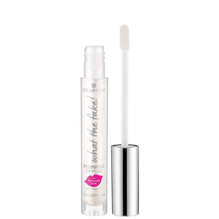 essence what the fake! brillo de labios essence what the fake! brillo de labios