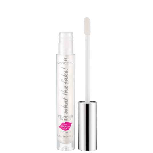 essence what the fake! brillo de labios