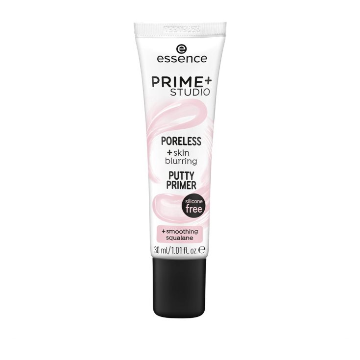 essence prime+ studio poreless prebase difuminadora y reductora de poros essence prime+ studio poreless prebase difuminadora y reductora de poros