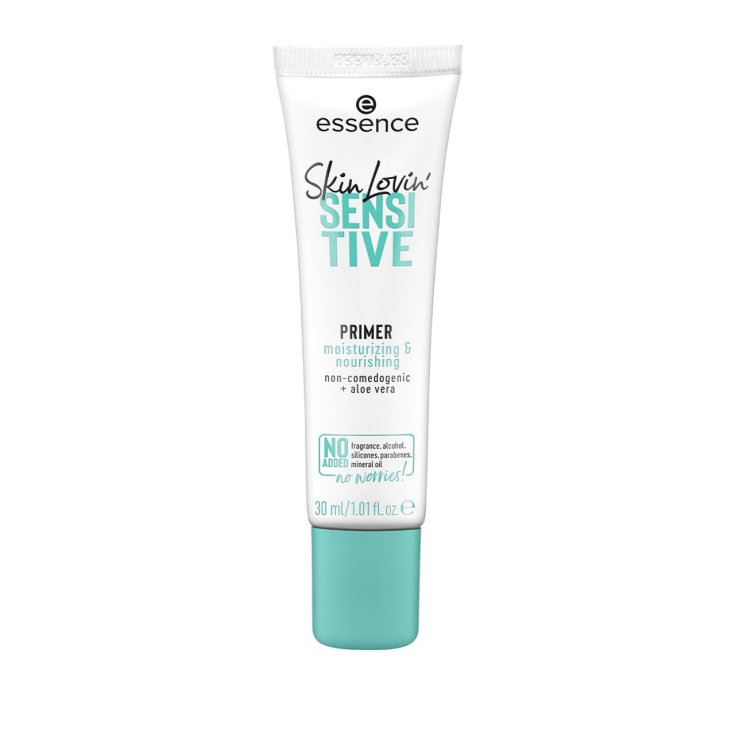 esencia skin lovin 'sensitive prebase esencia skin lovin 'sensitive prebase