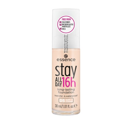 essence stay all day 16h base de maquillaje 05
