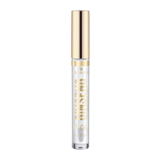 essence ginseng aceite labial protector