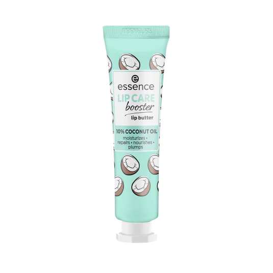 essence lip care manteca labial booster