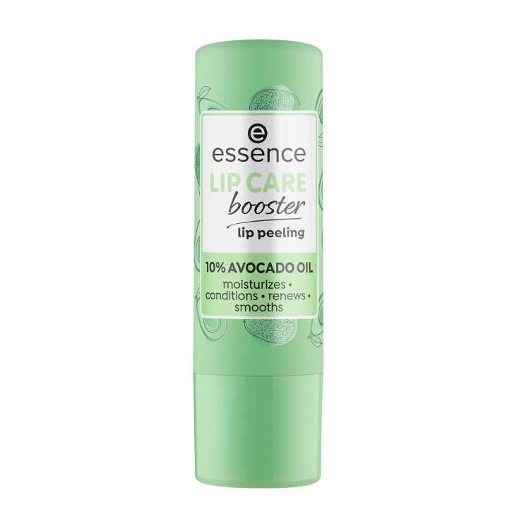 essence lip care booster lip peeling labial essence lip care booster lip peeling labial